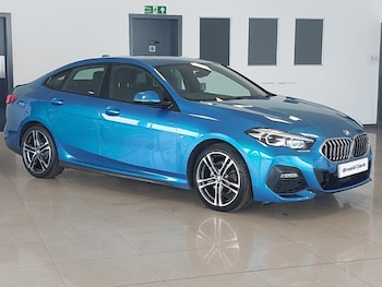 Used BMW 2 Series 2021 for sale - 79315562: Photo