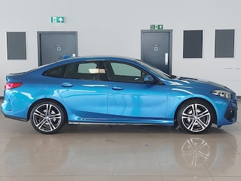 Used BMW 2 Series 2021 for sale - 79315562: Photo