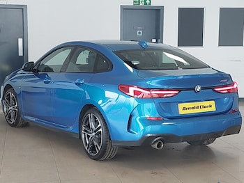 Used BMW 2 Series 2021 for sale - 79315562: Photo