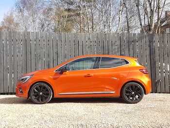 Used Renault Clio 2022 for sale - 78510147: Photo