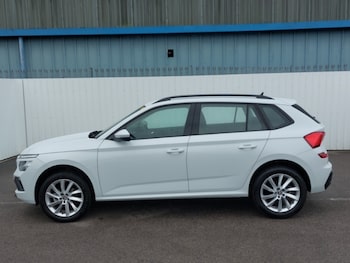 Used Skoda Kamiq 2024 for sale - 79143945: Photo