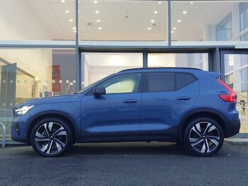 Used Volvo XC40 2024 for sale - 78837098: Photo