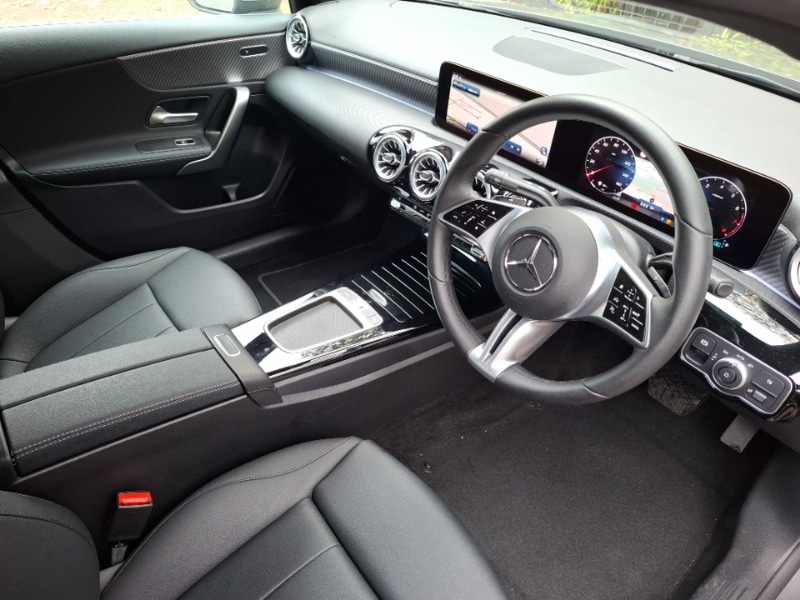 Used Mercedes-Benz A-Class 2024 for sale - 77028833: Photo 10