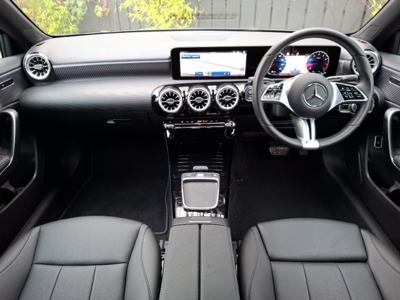 Used Mercedes-Benz A-Class 2024 for sale - 77028833: Photo 2