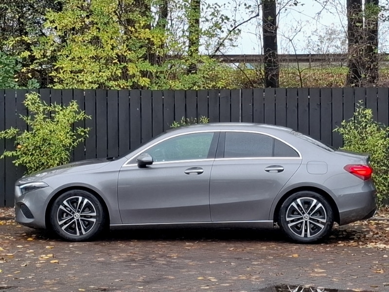 Used Mercedes-Benz A-Class 2024 for sale - 77028833: Photo 4