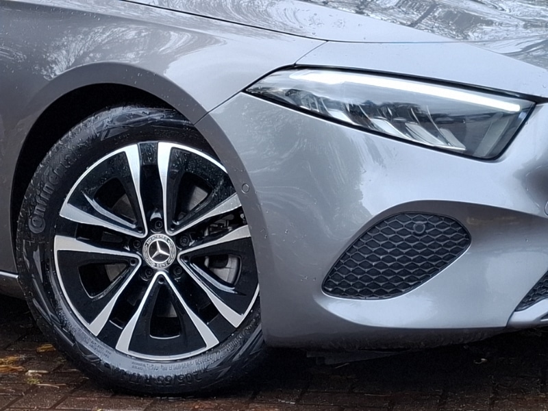 Used Mercedes-Benz A-Class 2024 for sale - 77028833: Photo 9