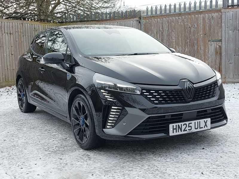 Used Renault Clio 2025 for sale - 77115648: Photo 1