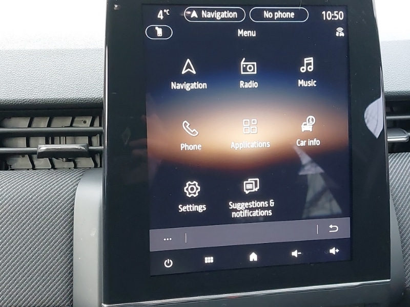 Used Renault Clio 2025 for sale - 77115648: Photo 10