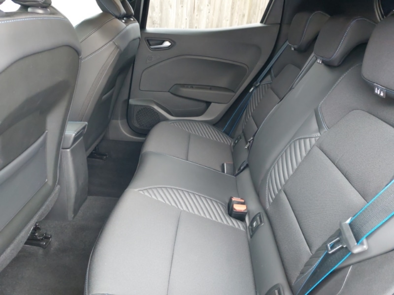 Used Renault Clio 2025 for sale - 77115648: Photo 6