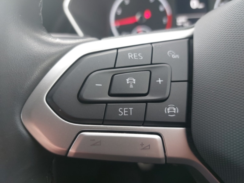 Used Volkswagen T-Cross 2021 for sale - 76749633: Photo 12