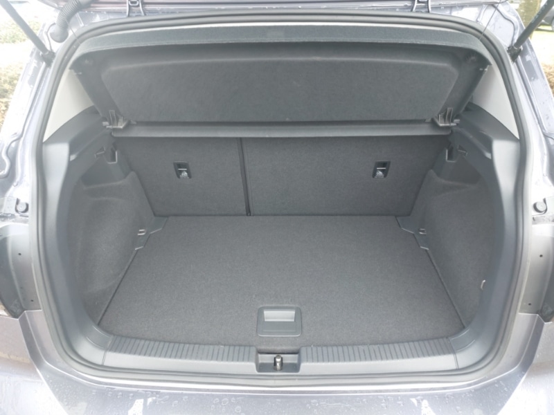 Used Volkswagen T-Cross 2021 for sale - 76749633: Photo 8