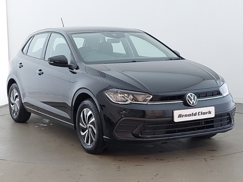 Used Volkswagen Polo 2023 for sale - 78211663: Photo 1