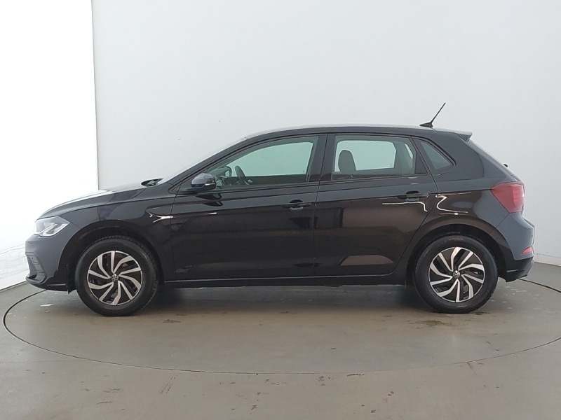 Used Volkswagen Polo 2023 for sale - 78211663: Photo 4