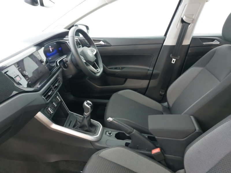 Used Volkswagen Polo 2023 for sale - 78211663: Photo 5