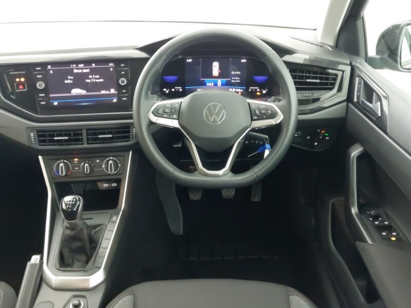 Used Volkswagen Polo 2023 for sale - 78211663: Photo 7