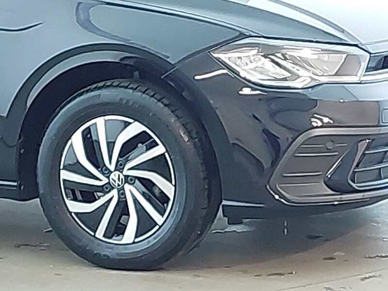 Used Volkswagen Polo 2023 for sale - 78211663: Photo 9