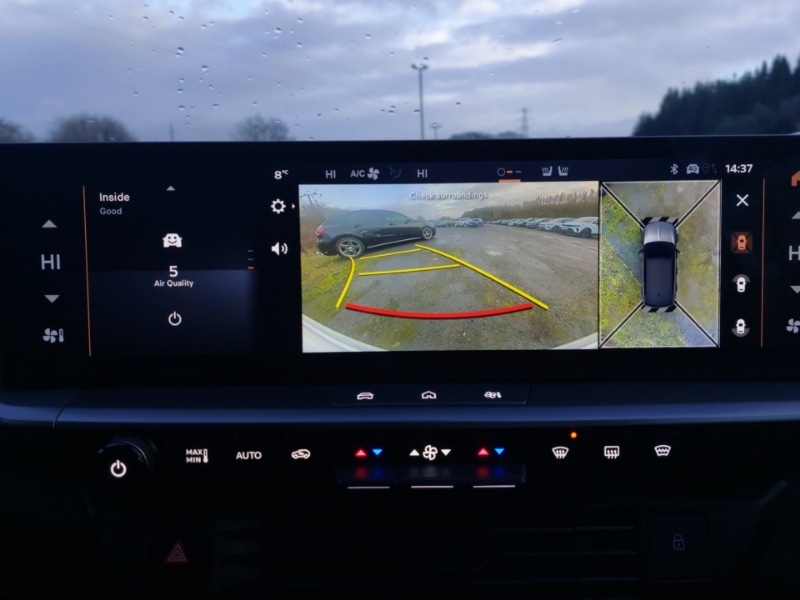 Used Vauxhall Grandland 2025 for sale - 77912511: Photo 12