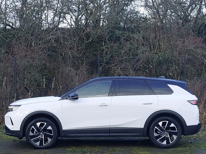 Used Vauxhall Grandland 2025 for sale - 77912511: Photo 4