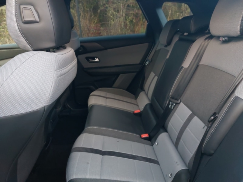 Used Vauxhall Grandland 2025 for sale - 77912511: Photo 6