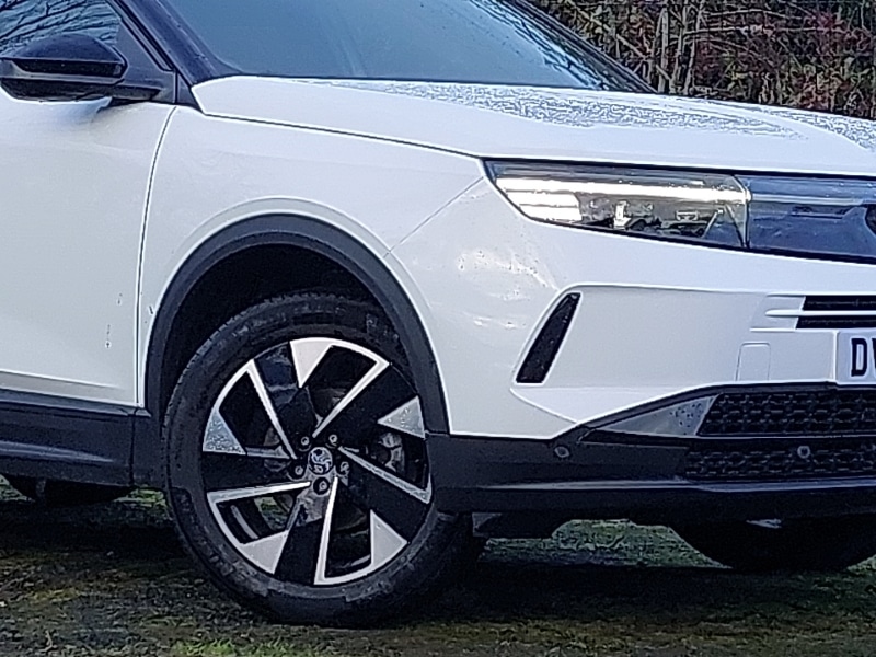 Used Vauxhall Grandland 2025 for sale - 77912511: Photo 9