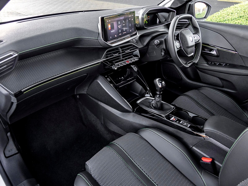 Used Peugeot 208 2026 for sale - 78127243: Photo 5