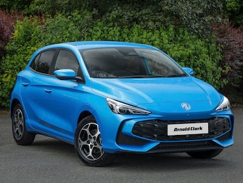 Used MG MG3 2024 for sale - 75569117: Photo