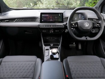 Used MG MG3 2024 for sale - 75569117: Photo