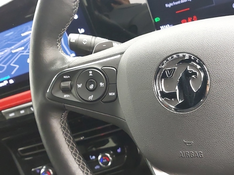 Used Vauxhall Mokka 2022 for sale - 76353949: Photo 11