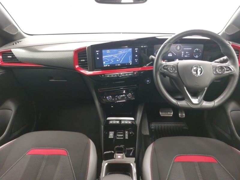Used Vauxhall Mokka 2022 for sale - 76353949: Photo 2