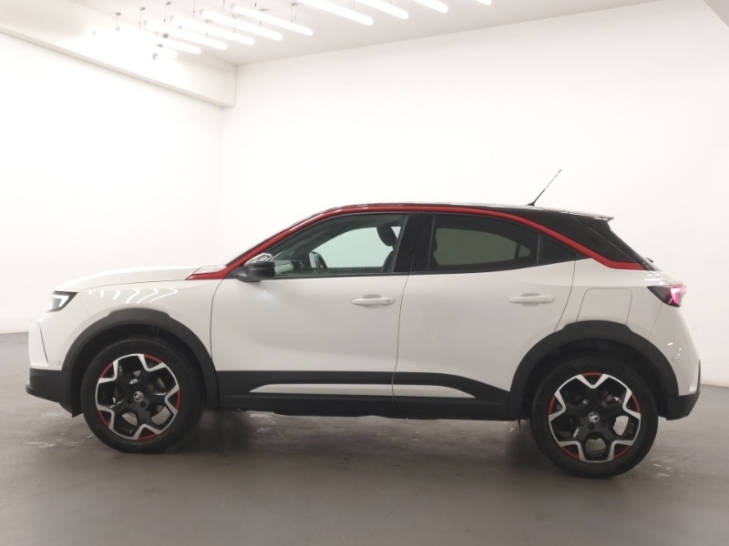 Used Vauxhall Mokka 2022 for sale - 76353949: Photo 4