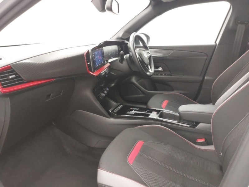 Used Vauxhall Mokka 2022 for sale - 76353949: Photo 5