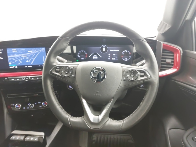 Used Vauxhall Mokka 2022 for sale - 76353949: Photo 7