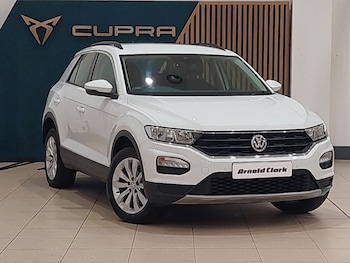 Volkswagen - T-Roc