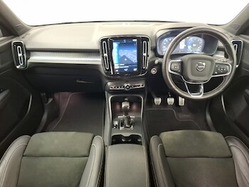 Used Volvo XC40 2021 for sale - 78343271: Photo
