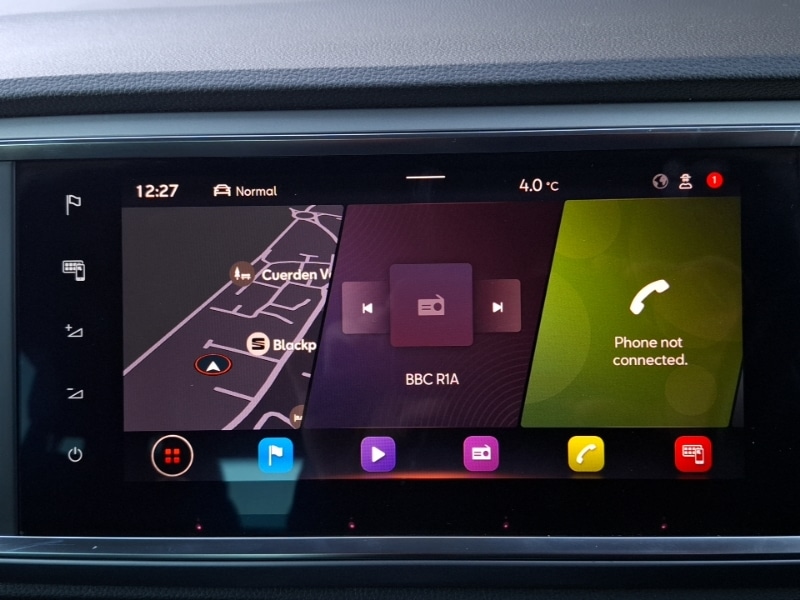 Used SEAT Ateca 2023 for sale - 76771096: Photo 11