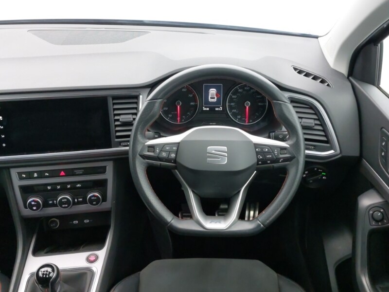 Used SEAT Ateca 2022 for sale - 78066476: Photo 7