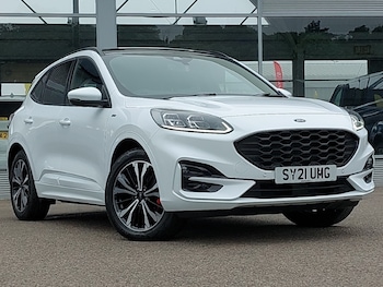 Ford - Kuga