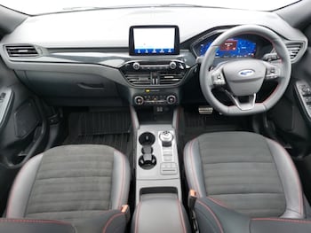 Used Ford Kuga 2021 for sale - 76145416: Photo 2