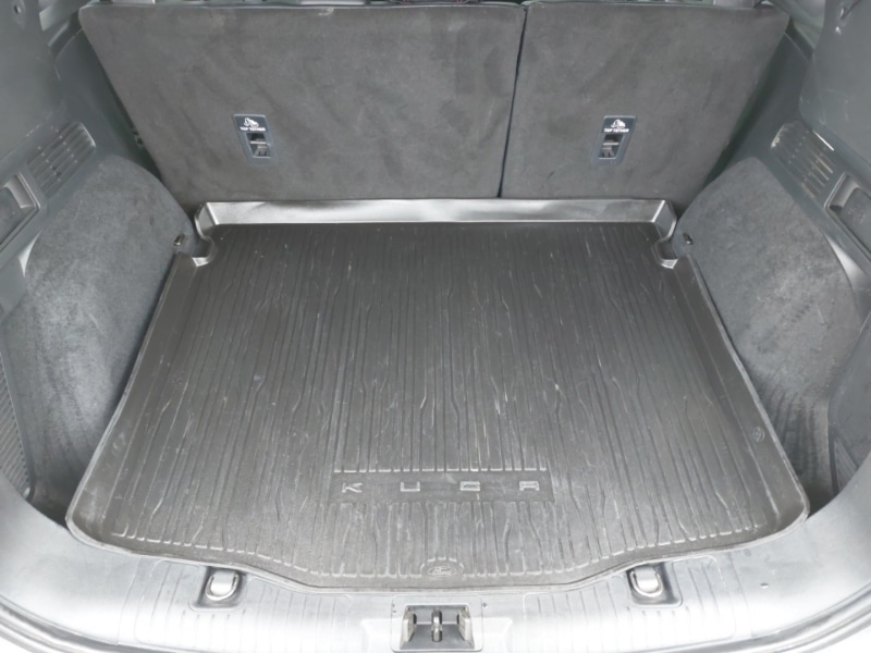 Used Ford Kuga 2021 for sale - 76145416: Photo 8
