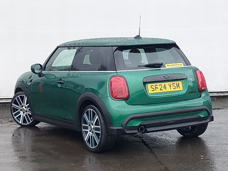 Used MINI Hatch 2024 for sale - 77657162: Photo 3