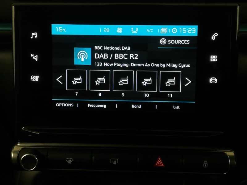 Used Citroen C3 2023 for sale - 76947760: Photo 12