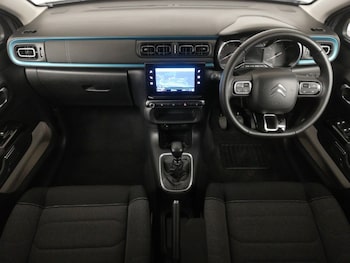 Used Citroen C3 2023 for sale - 76947760: Photo