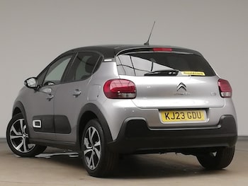 Used Citroen C3 2023 for sale - 76947760: Photo