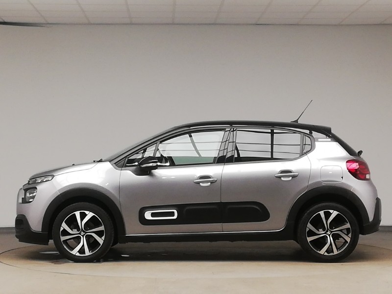 Used Citroen C3 2023 for sale - 76947760: Photo 4