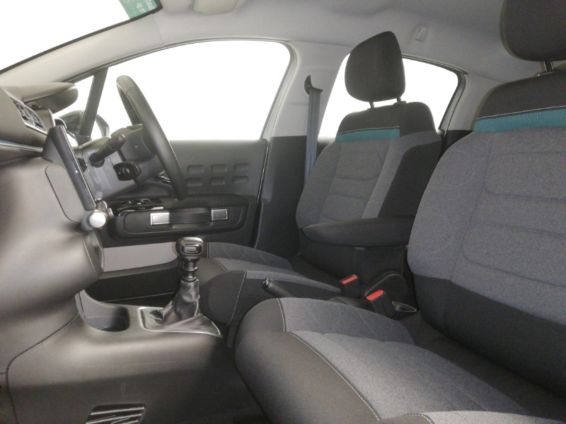 Used Citroen C3 2023 for sale - 76947760: Photo 5