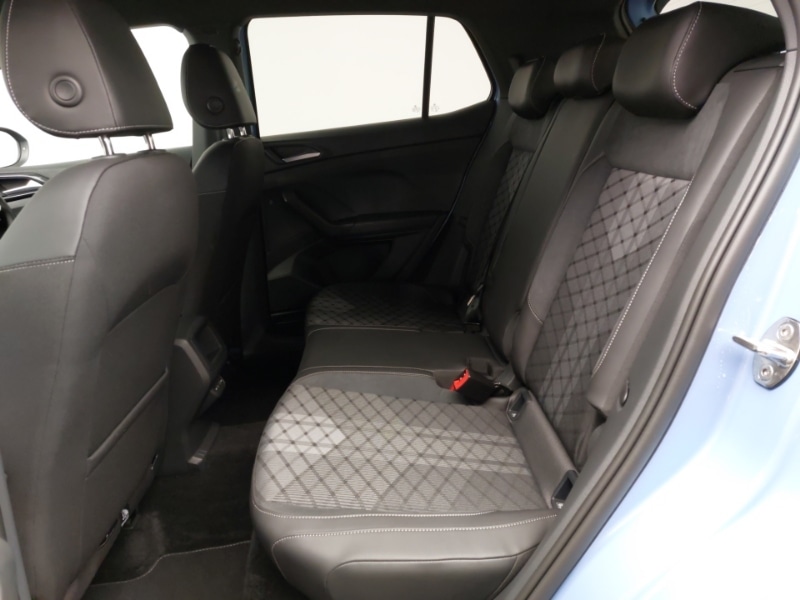 Used Volkswagen T-Cross 2024 for sale - 76358579: Photo 6