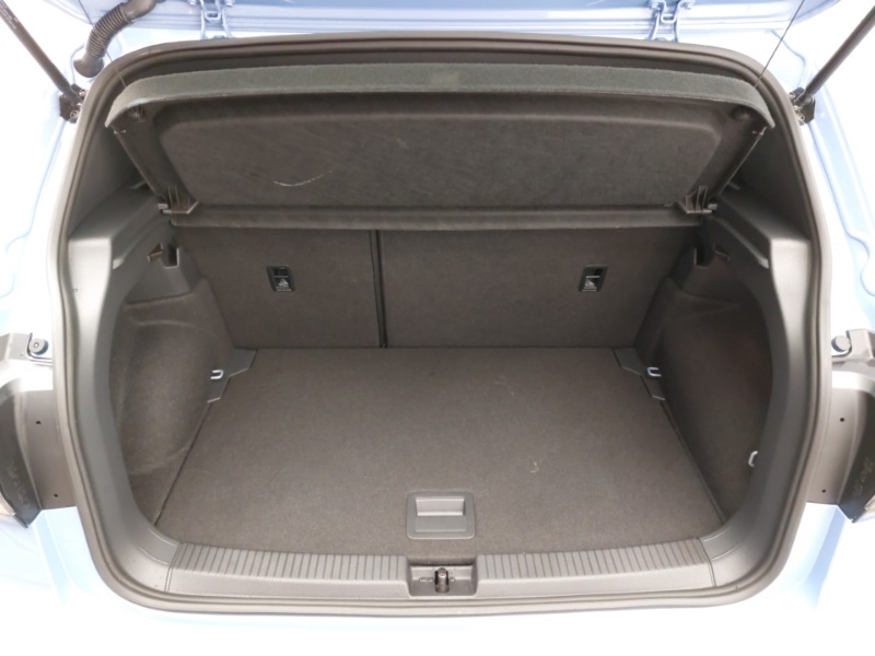 Used Volkswagen T-Cross 2024 for sale - 76358579: Photo 8