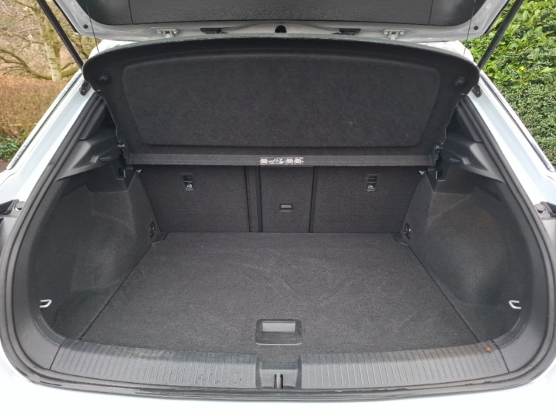 Used Volkswagen T-Roc 2021 for sale - 77767927: Photo 8