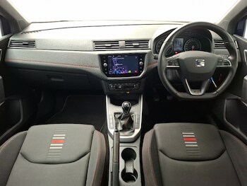 Used SEAT Arona 2021 for sale - 78439036: Photo