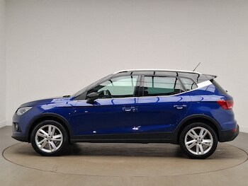 Used SEAT Arona 2021 for sale - 78439036: Photo